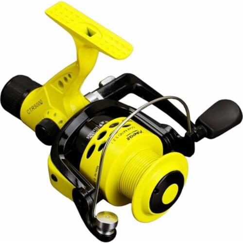 Безынерционные катушки для спиннинга INFOF China At AliExpress