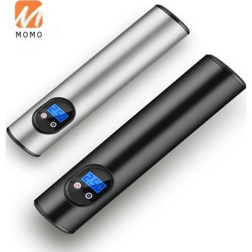 Mini Portable Bicycle Tyre Pump For Car Ball Bicycle - Mountain Bike Accessories