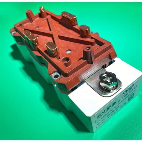 SKIIP613GB123CT MODULE SKIIP 613 GB 123 CT IGBT SKIIP613G B123CT 613GB123CT SKIIP613GB 123CT SKIIP613 GB123CT