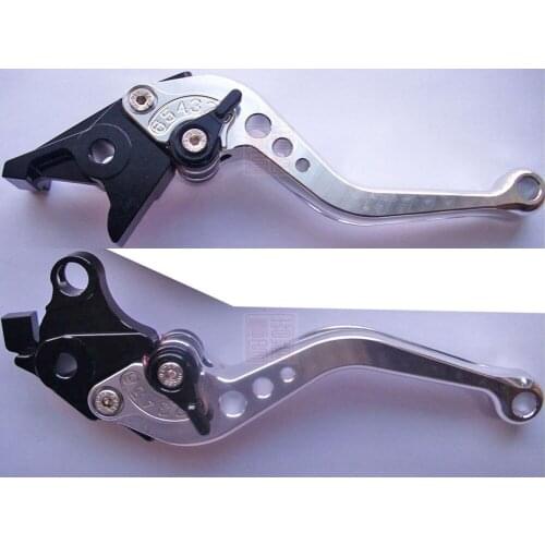 Motorcycle motorbike CNC brake&Clutch Lever For Suzuki GSX1400 2001 2002 2003 2004 2005 2006 2007 01 02 03 04 05 06 07