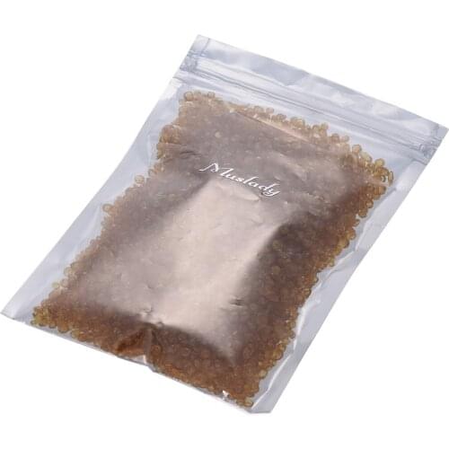 Muslady Violin Viola Cello Glue Luthiers Tool for Musical Instrument, 60g/ Pack