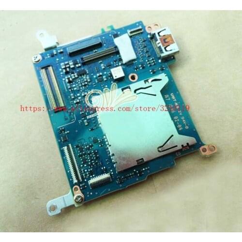 Original Big Togo Main circuit Board Motherboard PCB repair Parts for Nikon D5600 SLR free shipping