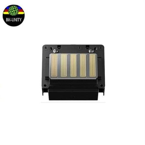 Original new for e spon F191010 dx6 head as printhead for e pson pro 9700 9710 7700 7710 4908 printer