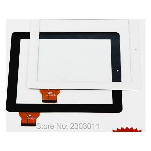Orignal NEW 9.7'' tablet pc Texet TM-9751HD digitizer touch screen glass sensor