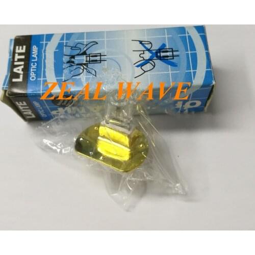 12V30W TOPCON Slit Lamp SL-D7 SL-D8 Copper Disc Slit Lamp 12V30W