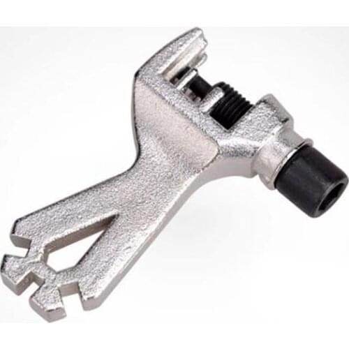 Bicycle Bike Chain Cutter Mini Chain Cutter Spoke Tool Mini Combination Tool Repair Tool Sectional Stopper