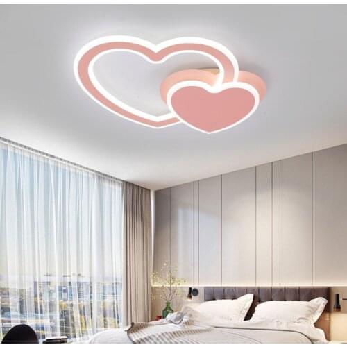 Modern led nordic led luminaire ceiling light ceiling lights living room lights lampara led bedroom living room dining room