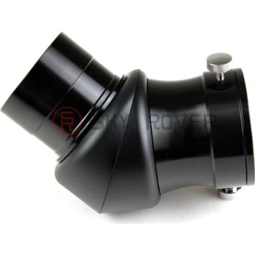 Sky Rover 2inch Diagonal Erect Image Zenith Mirror 45 Degrees