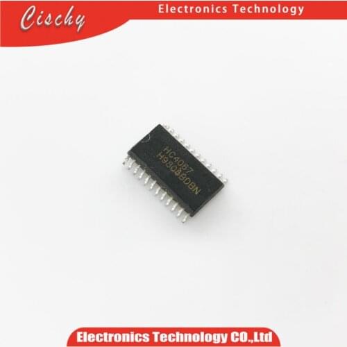 1pcs/lot CD74HC4067SM96G4 HC4067SM96G4 CD74HC4067S HP4067 CD74HC4067 HC4067 4067 SSOP-24