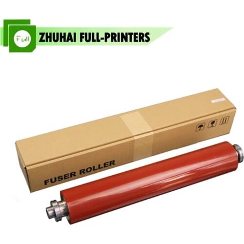 1PC Lower Sleeved Roller with Bearing Lowe Roller Assembly 55VA-5281 for Konica Minolta K7075 K7085 Di750 Di850 for CET