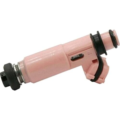 23250-20030 Fuel Injector for Toyota Camry Highlander Lexus ES300 RX400H 3.3L 1MZ 2002-2008 2325020030 23209-20030