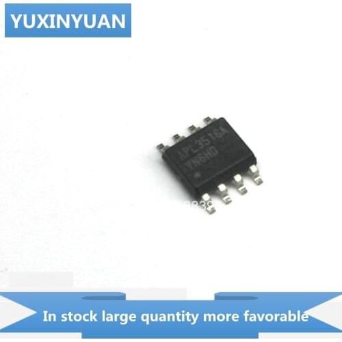 5PCS/LOT APL3516A APL3516 PL3516A L3516A APL 3516A 3516 SOP8 in stock