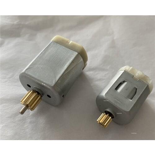 A6L A4L A8 Car door lock Repair motor Central Locking DC motor 05-11 years 05-10 Years 11-16 Years CAR MOTOR SET