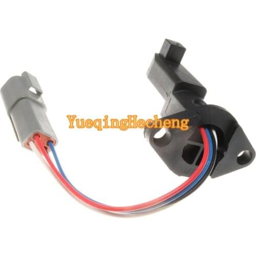 Speed Travel Sensor For Bobcat S220 S250 S130 S150 S160 S330 S630 S650