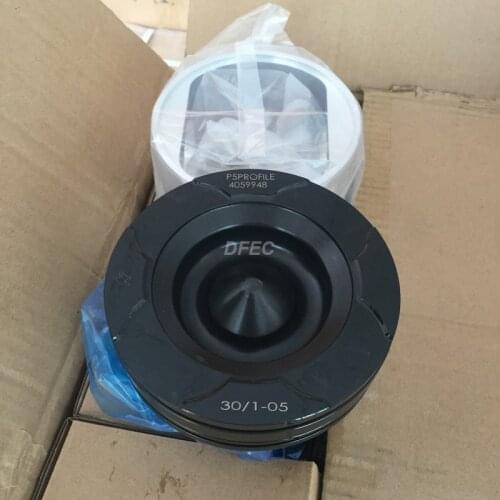 Кольца на поршни DFEC China At AliExpress