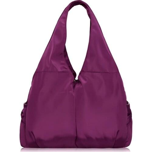 Женские фиолетовые сумки Fadish China At AliExpress