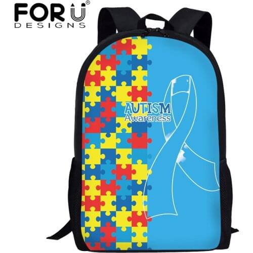 FORUDESIGNS Men's Travel Backpacks