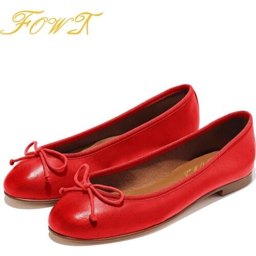 Женские туфли FOWT China At AliExpress