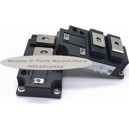 GA600DD60K GA400DD60K GA300DD60K