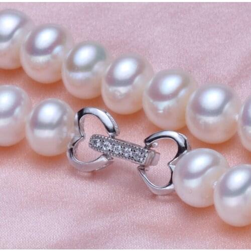 HUARONGKANGYOU Necklaces