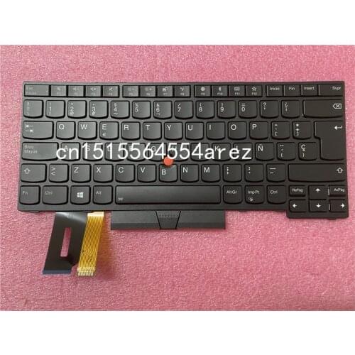 LZTZG Laptop Keyboards