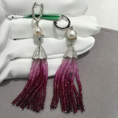 MIYI Earrings