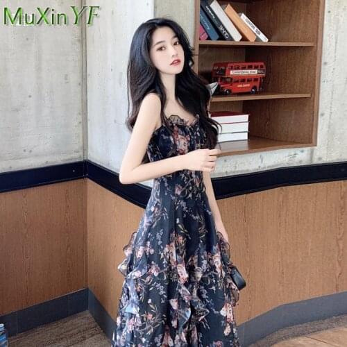 Платья для полных MuXinYF China At AliExpress