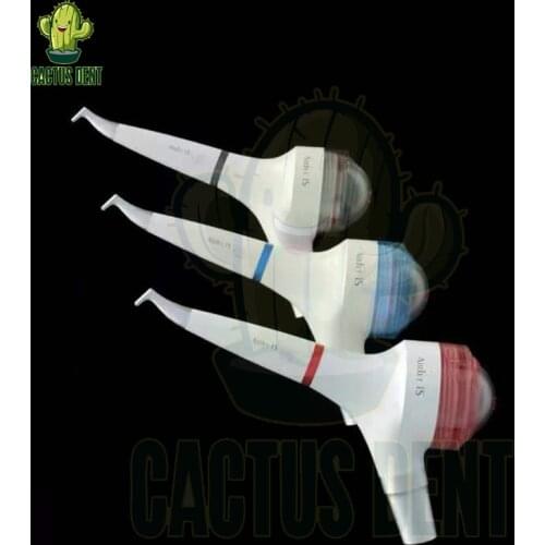 Teeth Cleaning Polishing Dental Sandblaster Air Prophy Jet Neo Polisher Airflow / Dental Whitening for Orthodontics Restoration