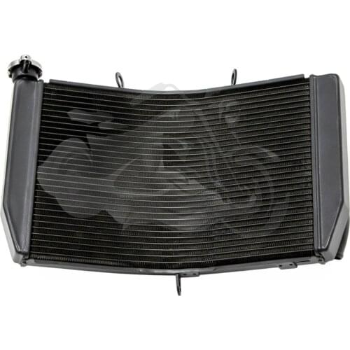 Fit For Honda CBR600 F4 F4I 1999 - 2006 2000 2001 2002 2003 2004 2005 Aluminium Motorcycle Radiator Cooler Cooling CBR 600