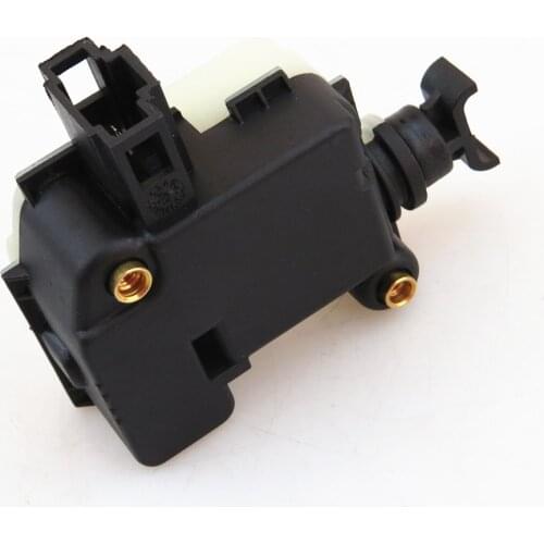 READXT Rear Trunk Lock Actuator Base Servo Motor For Bora Golf 4 MK4 Passat B5 Polo BEETLE 3B0 959 781 C 3B0959781C 7L6 959 781