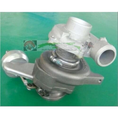 RHF4V VV14 VF40A132 A6460960199 6390900880 Turbo Turbocharger For Mercedes-PKW Vito 115 111 Viano Sprinter II OM646 2.2L CDI