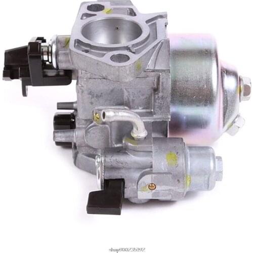 GX390 Carburetor Replacement for GX340 GX360 GX390 11HP 13HP Engine Generator Lawn Mower Motor Replaces O07 20 Dropship