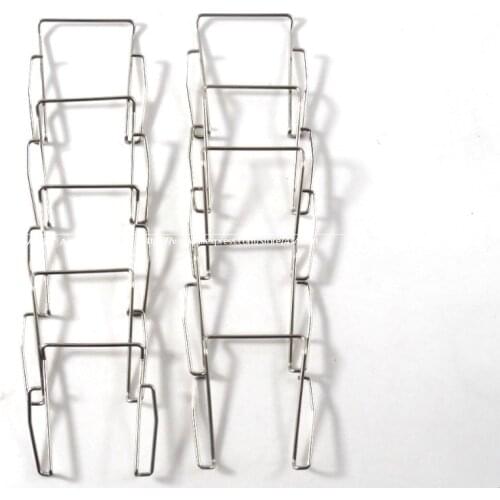 10 pcs Replacement Belt Clips For Sennheiser G1 G2 G3 bodypack Transmitter