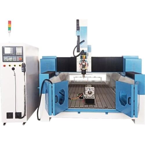1325 1530 2030 4 axis cnc machine rotary engraving machine