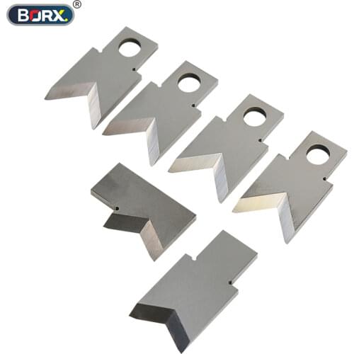 BORX 2 pieces/set Computer wire stripping machine blade