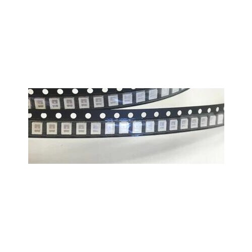 2835 0.2W Red Green Blue Yellow Amber Ultra Bright SMD LED Indication Light Beads x 4000PCS