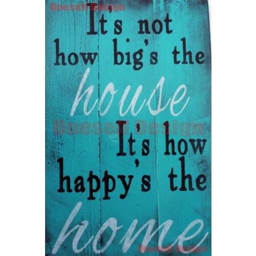 New home 5d diamond painting full square love home diamond mosaic sale family 5d diamond embroidery sale livingroom wall sticker