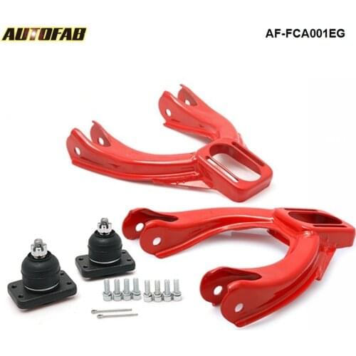 AUTOFAB Suspension Arms