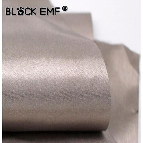 RIFD shielding Fabric Conductive Fabrics Electromagnetic Shielding Fabric With Lower Price /Emi Shielding Fabric