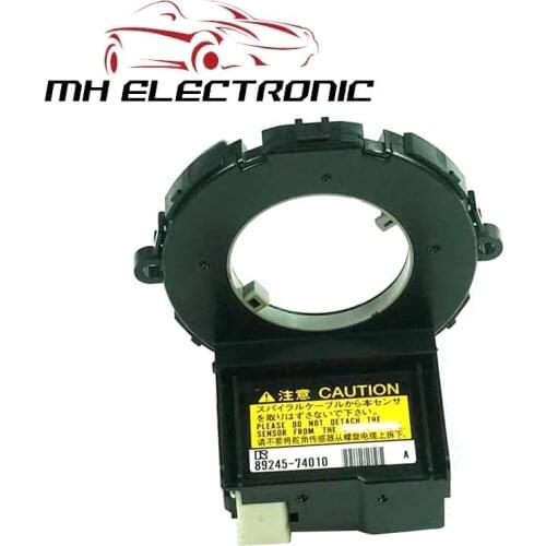 MH ELECTRONIC 89245-74010 8924574010 Angle Sensor For TOYOTA LAND CRUISER PRADO GRJ150 KDJ150 Free Shipping