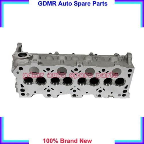 RE D RF engine cylinder head for suzuki Vitara for mazda 626 for kia sportage 2.0TD OK054-10-010 MRFJ5-10-090D AMC 908 746