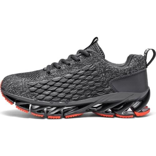 New mens plus size sneakers size36-46