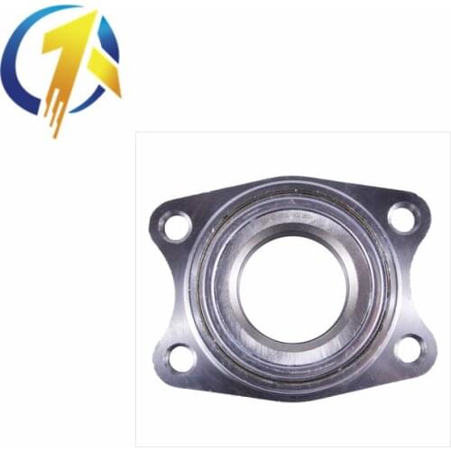 HonTodak Front Wheel Hub Bearing Use For Junjie 2006-2015 Cool Treasure 2007 Audi A4 B6 B7 8D0498625C