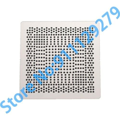 Direct heating 216-0728018 216-0728020 216-0749001 216-0774008 216-0774009 216-0774207 216-0809024 216-0833018 BGA Stencil