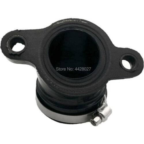 Carburetor Intake Manifold Boot for Polaris Magnum Trail Boss ATP 325 330 Carb replace 3087050