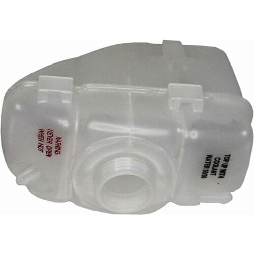 0760100 For VOLVO S60 S80 XC90 V70 Engine Coolant Recovery Expansion Water Tank URO Parts Reservoir Overflow Radiator Fluid