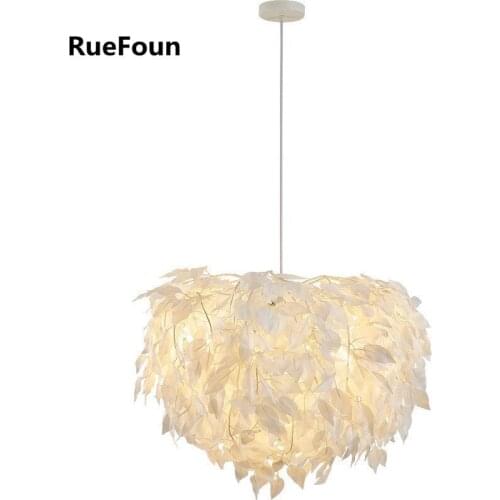 Modern led light lampara colgante nordic light hanging lights kitchen dining bar lighting light kitchen fixtures