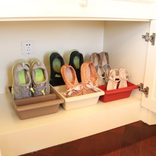 Vertical Shoes Storage Rack 3 Fps Shoe Hanger Shoe Hanger Shoe Box