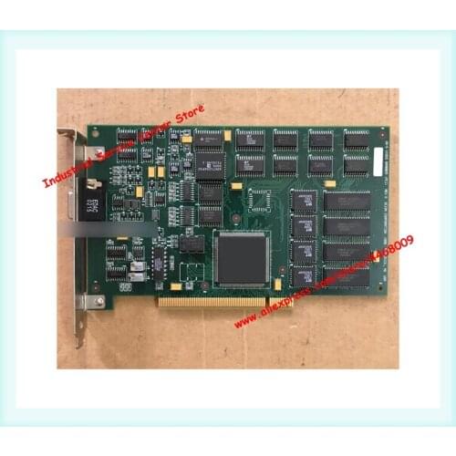 VG-5 VIDEO GRABBER (PCI) REV D SCION CORPORATION Capture Card