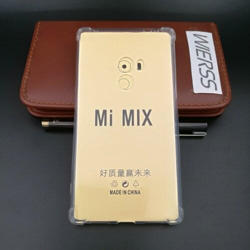 Wierss Xiaomi Mi Mix Phone Cases